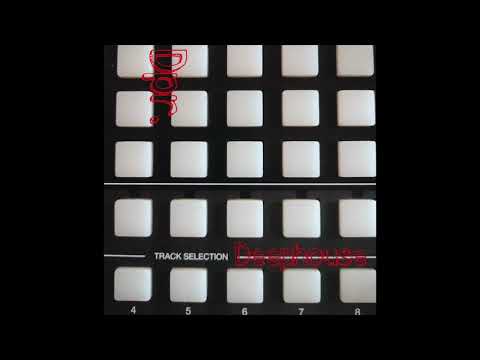 DPR. MIX - Its All About House Music - DEEPHOUSE 1