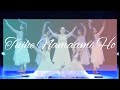 Tujhe Namaami Ho Raag Desh Patriotic Dance Group Choreography