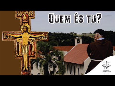 Quem És Tu, Altíssimo Senhor? - Frei Beraldo…