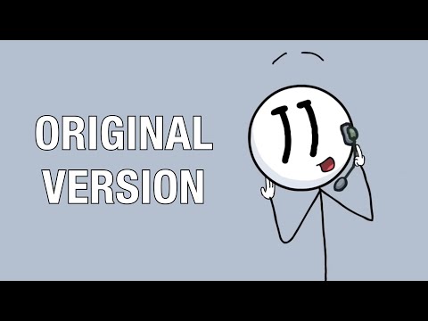 Every Time Henry Stickmin Talks (ORIGINAL VERSION)