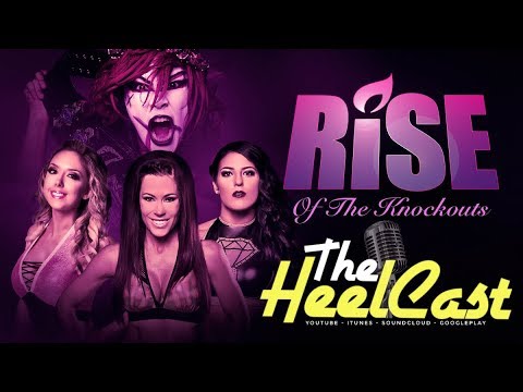 Rise of the Knockouts