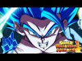 Super Dragon Ball Heroes the Ultimate Gogeta Theme Cover mp3