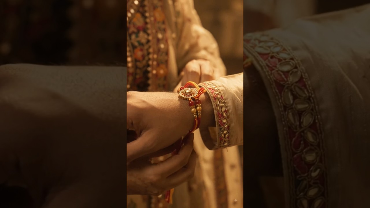 Happy rakshabandhan Right Way To Upload YouTube Shorts #shorts #viral #trending #funny #love #song