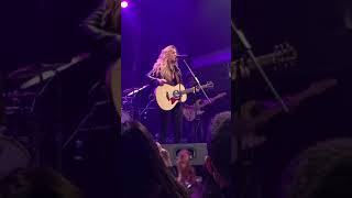 Passengers - Miriam Rodríguez (Concierto Tour Contigo Valladolid)