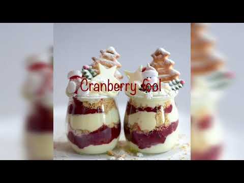 download lagu mp3 mp4 Cranberry Fool Recipe, download lagu Cranberry Fool Recipe gratis, unduh video klip Cranberry Fool Recipe