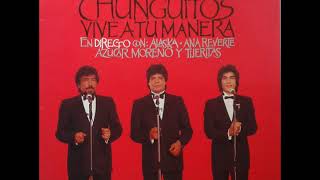 06-Los Chunguitos-Vagando Por Ahi Rejas En Directo  V.O. 1988