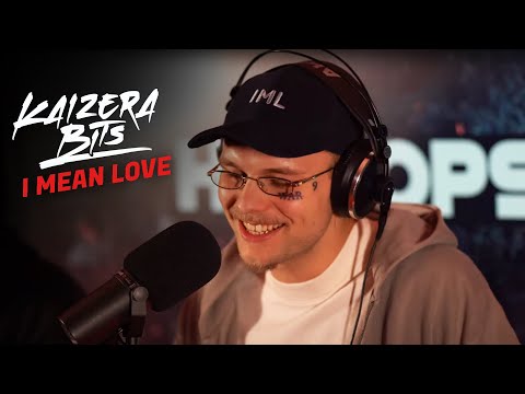 Kaizera Bīts | I MEAN LOVE