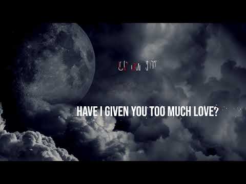 Shad Levi - Why ( Prod by Donn Suave )