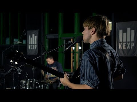 The Homesick - Full Performance (Live on KEXP)