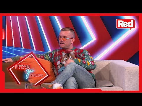 PZD - Gosti: Milica Kostadinović i Danijel Dujković Munjez - 15.01.2026 - Red TV