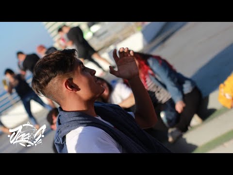 Maniack vs Macro vs Aereo- Octavos de final [Insac Battles Vol.1 2k19]