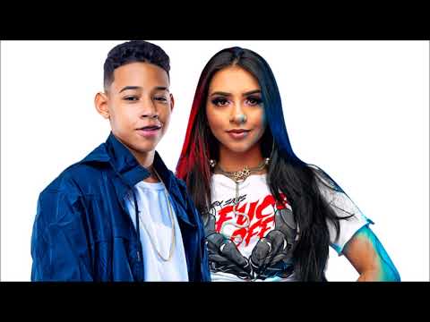 RUANZINHO E TAINÁ COSTA - TCHAU