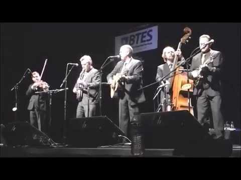 The GIBSON BROTHERS - live at the Paramount Center Bristol, VA-TN