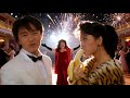Classic Hong Kong Comedy Prank King Strikes Stephen Chow S Jokes Crush The Boss From Start