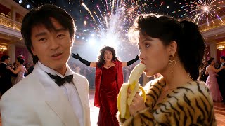 Download lagu Multi-Sub【经典喜剧】最强整蛊王登场!星爷骚操作竟开局就把自己老板玩崩 mp3 Download lagu Multi-Sub【经典喜剧】最强整蛊王登场!星爷骚操作竟开局就把自己老板玩崩 mp3