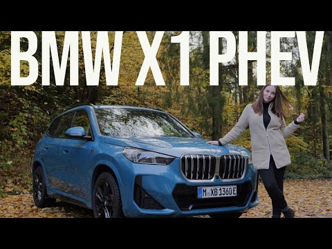 BMW X1 xDrive30e (U11): An intelligent plug-in hybrid that still makes sense in 2024! - Autophorie