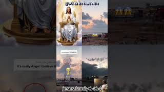 god is in heaven #jesuslovesyou #jesuschrist #jesus