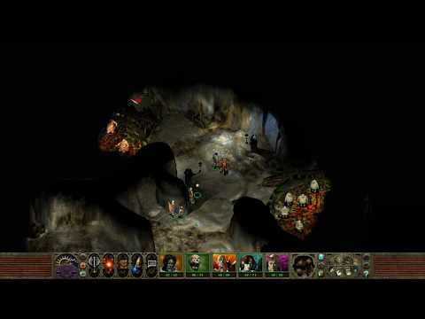 Let's Play Planescape Torment part 103