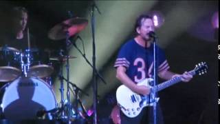 Pearl Jam - Love Boat Captain - 2014-10-05 ACL Fest (SBD)