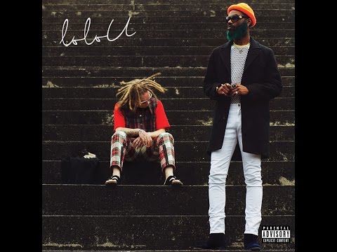 CeeJ & Rome Fortune - Lolo BlUez