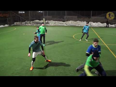 FC Bad Boys – Аптечная сеть 9 1 1 (2)