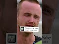 Walter Whistles Lily of The Valley | Breaking Bad #Shorts
