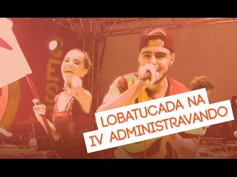 Lobatucada - IV ADMINISTRAVANDO
