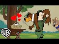 Yogi Bear The Love Of His Life ️ It S A Picnic Basket Btw ​ GenerationWB