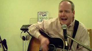 Disembodied Voices Finn Bros cover