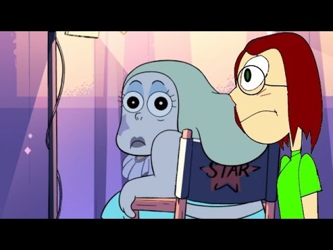 (Blind  Reaction)Steven Universe Episode 69: Sadie Song