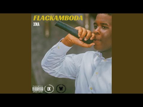 Flackamboda