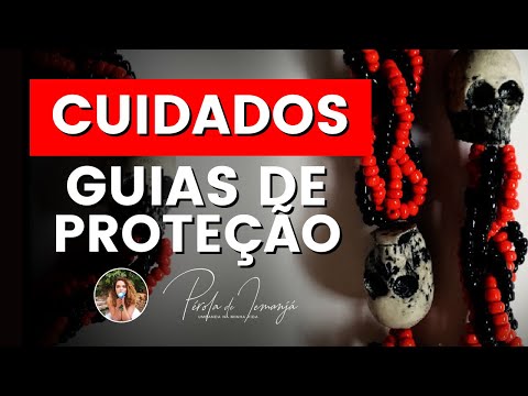 O que você jamais pode fazer com guia de proteção #PR #237