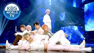 Download lagu ASTRO - All Night | 아스트로 - 전화해 [Music Bank Come Back / 2019.01.18] mp3