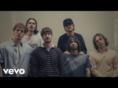 Post Animal - What's A Good Life