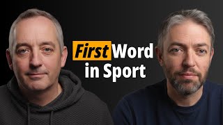 Arsenal big win, Slot in trouble, Maresca, Ashes, NFL, Tiger turns 50. - First Word in Sport - Ep 10