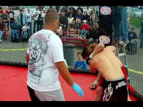 rex geldert vs terry stebbins