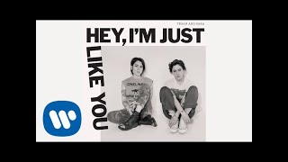 Tegan and Sara - Hello, I&#39;m Right Here [Official HD Audio]