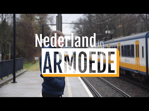 Documentaire: Nederland in Armoede