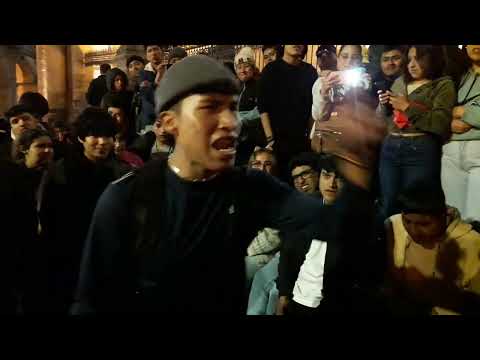 ARCATA vS CACHETE III – PLAZA DE ARMAS DE AREQUIPA - EVOLUCIONES III
