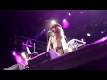 Erykah Badu - The Healer (Hip-Hop) Live Exit Festival 2012 - Close Up