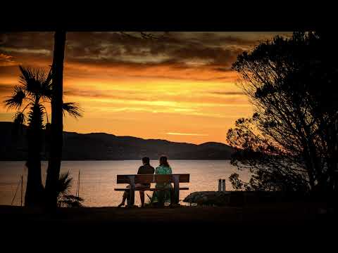 Differently - Sture Zetterberg, Laid Back Music, Female Vocal Guitar Music