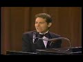 Michael Feinstein: "S'wonderful" & "He Loves and She Loves"