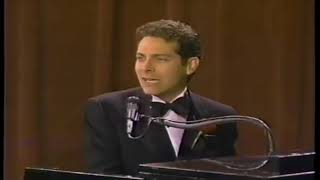 Michael Feinstein: &quot;S&#39;wonderful&quot; &amp; &quot;He Loves and She Loves&quot;