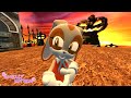 SFM Cream S Mix Up