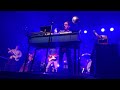 Minneapolis (venue song), They Might Be Giants, First Avenue, Minneapolis, June 14, 2024
