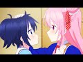ElyOtto SugarCrash Lyrics Happy Sugar Life AMV