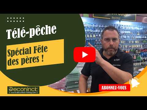Télé-Pêche 11/06/2026