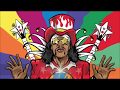 Bootsy Collins | World Wide Funk | CD Unboxing