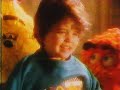 McDonalds McKids Clothes At Sears 1988 Commercial