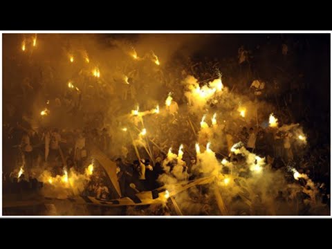 Copa Libertadores, River Plate - Boca Juniors: die heißesten Derbys der Welt